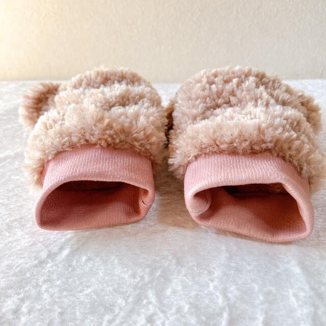 美品！シェリーメイ 手袋 エンタメ/ホビーのおもちゃ/ぬいぐるみ(キャラクターグッズ)の商品写真