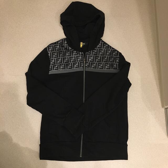 FENDI パーカー XS | myglobaltax.com
