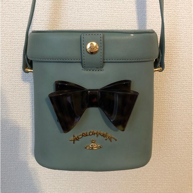 Vivienne Westwood ANGLOMANIA バックバッグ