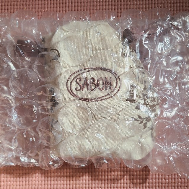 SABON(サボン)のSABON パチュリラベンダーバニラ シャワーオイル スクラブ セット コスメ/美容のボディケア(ボディスクラブ)の商品写真