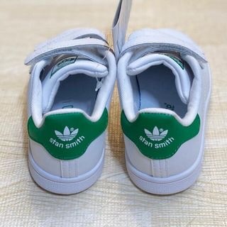 アディダス(adidas)のアディダス adidas スタンスミス  Stan Smith 16 16cm(スニーカー)