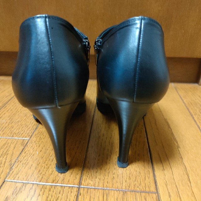 GINZA Kanematsu - 銀座かねまつ Ginzakanematu ショートブーツ