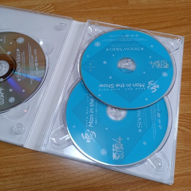 いたもので Johnny's - Snow Man DVD 素顔4の通販 by ゆーちゃん's 