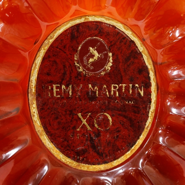 中古】 ブランデー レミーマルタン REMY MARTIN XOスペシャルの通販 by