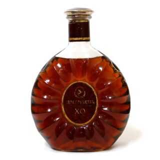 【中古】  ブランデー レミーマルタン REMY MARTIN XOスペシャル(ブランデー)