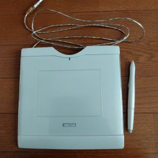 ワコム(Wacom)のwacom ‎CTE-430 ペンタブレット(PC周辺機器)