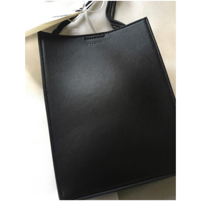 Jil Sander(ジルサンダー)の20ss jil sander mens tangle bag レディースのバッグ(ショルダーバッグ)の商品写真