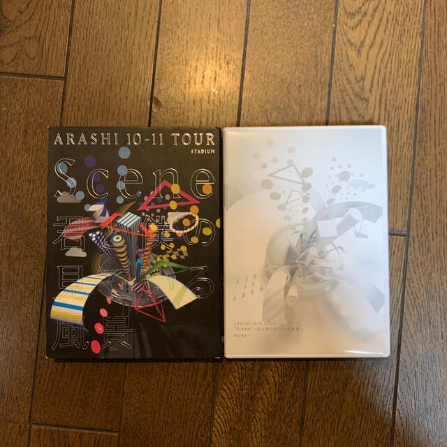 海外最新 嵐 ARASHI 10-11 TOUR\ 海外最新 嵐 ARASHI 10-11 TOUR\