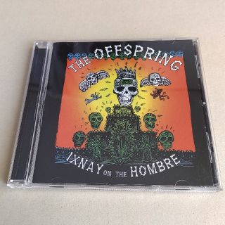 The Offsprig / Ixnay on the Hombre(ポップス/ロック(洋楽))