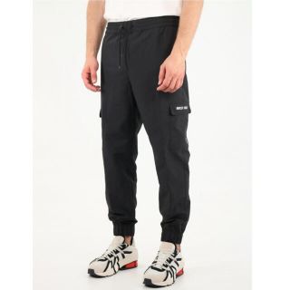 モンクレール(MONCLER)の最新 moncler fragment pants jogger cargo(ワークパンツ/カーゴパンツ)