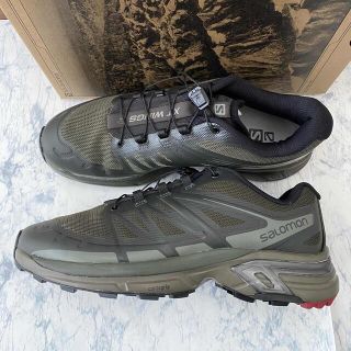 サロモン(SALOMON)のsalomon XT-wings 2ADV(スニーカー)