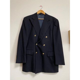 ラルフローレン(Ralph Lauren)のラルフローレン  紺ブレ　三角タグ (テーラードジャケット)