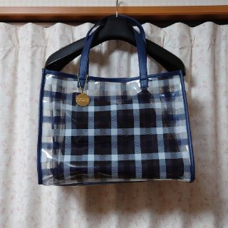 バーバリーブルーレーベル(BURBERRY BLUE LABEL)のバーバリーブラックレーベル  バック(ショルダーバッグ)