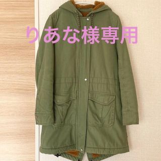 パタゴニア(patagonia) モッズコート(レディース)の通販 16点 ...