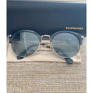 バレンシアガ(Balenciaga)のバレンシアガ　サングラス(サングラス/メガネ)