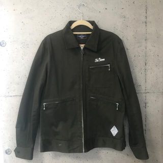 CRIMIE - クライミー ジャケットの通販 by MF's shop|クライミー