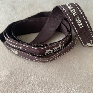 エルメス(Hermes)のエルメスリボン(ラッピング/包装)