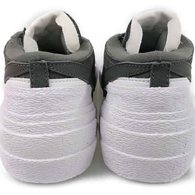 NIKE(ナイキ)のNIKE ナイキ 品番 DD1877-002 サカイ ブレザー シューズ メンズの靴/シューズ(スニーカー)の商品写真