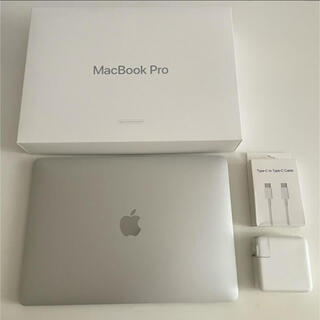 Mac (Apple) - MacBook Pro 13インチ　(2017) 1TB
