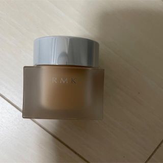 アールエムケー(RMK)のRMK クリーミィファンデーション EX102(ファンデーション)