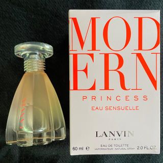 ランバン(LANVIN)のぷぅ〜様専用(香水(女性用))