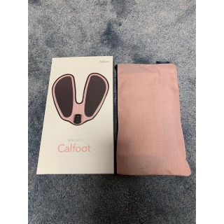 Calfoot カルフット(その他)