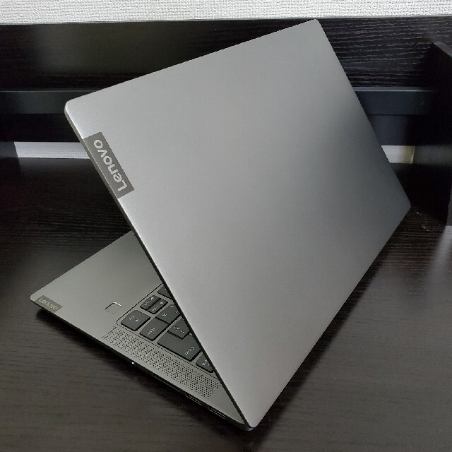 新品☆Lenovo IdeaPad s540 RYZEN5 8GB 256GB