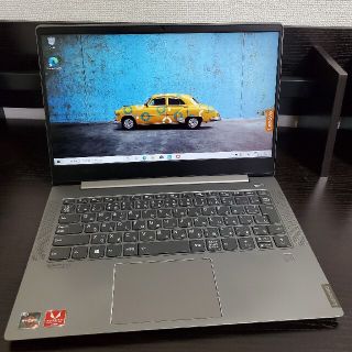 新品☆Lenovo IdeaPad s540 RYZEN5 8GB 256GB