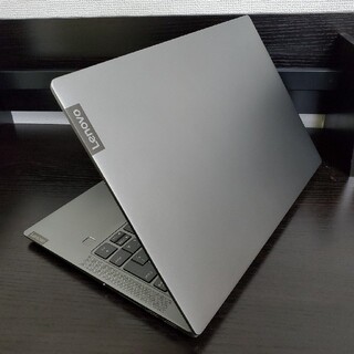 Lenovo Ideapad S540 Ryzen5/8GBメモリー/256GB