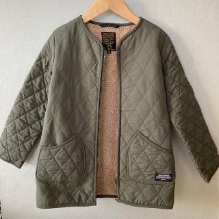 ニードルワークスーン(NEEDLE WORK SOON)の◆やまだやん様専用◆NEEDLE WORKS★キルティングジャケット★コート(ジャケット/上着)