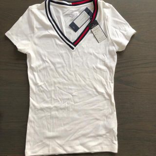 トミーヒルフィガー(TOMMY HILFIGER)のTOMMYHILFIGERTシャツ(Tシャツ(半袖/袖なし))