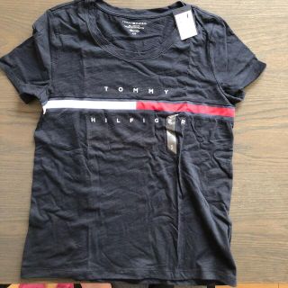 トミーヒルフィガー(TOMMY HILFIGER)のTOMY HILFIGERTシャツ(Tシャツ(半袖/袖なし))