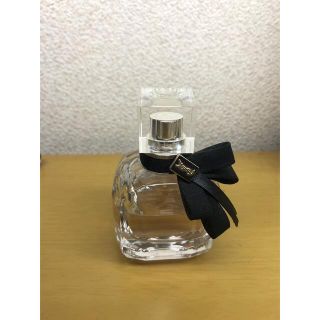 イヴサンローランボーテ(Yves Saint Laurent Beaute)のYSL モンパリ　オードパルファン(香水(女性用))