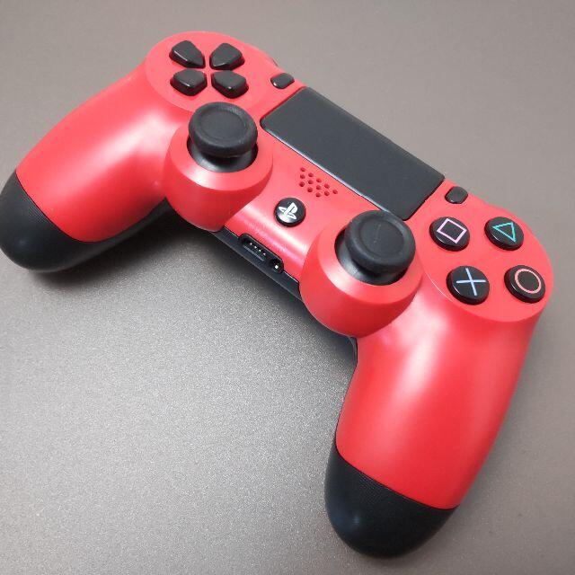 安心の整備済み！◆PS4コントローラー DUALSHOCK4◆◆48