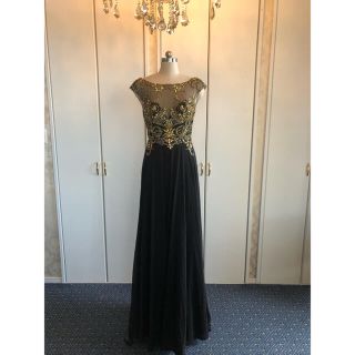 AngelR(ロングドレス ・ ブラック/黒色系)のフリマアイテム一覧 AngelR(ロングドレス ・ ブラック/黒色系)のフリマアイテム一覧