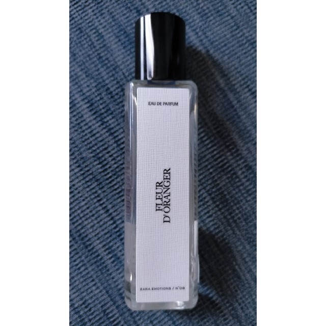 ZARA JO MALONE コラボ香水 コスメ/美容の香水(ユニセックス)の商品写真