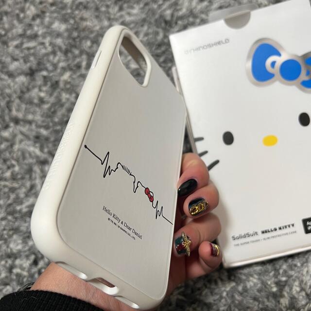 IPhone11スマホケース/ライノシールド/海外人気ブランド/サンリオ スマホ/家電/カメラのスマホアクセサリー(iPhoneケース)の商品写真