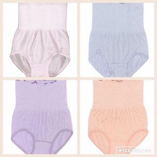 フェリシモ(FELISSIMO)のatmd様専用♡【Ｌサイズ】フェリシモ腹巻パンツ 6枚セット(ショーツ)