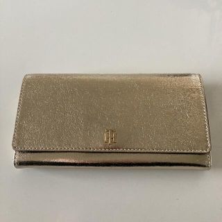 トミーヒルフィガー(TOMMY HILFIGER)の新品　トミーヒルフィガー　財布(財布)