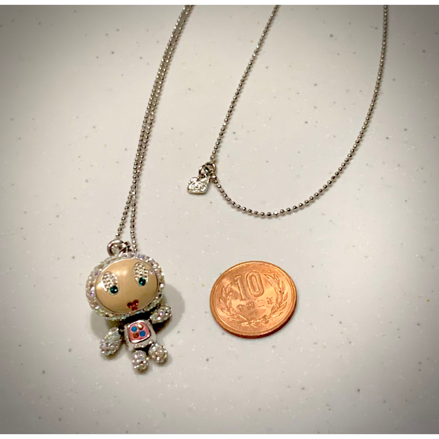 SWAROVSKI - スワロフスキーエリカペンダントの通販 by 売り桃's shop