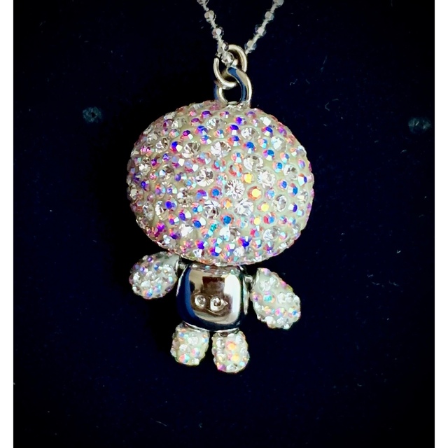SWAROVSKI - スワロフスキーエリカペンダントの通販 by 売り桃's shop