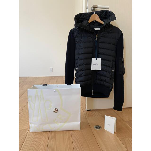 2022年レディースファッション福袋特集 MONCLER - モンクレール ダウン