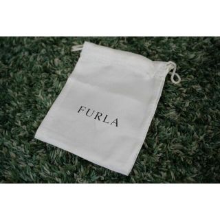 フルラ(Furla)のFURLA フルラ　巾着袋(ショップ袋)