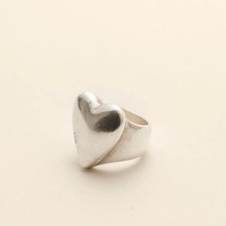 ビューティアンドユースユナイテッドアローズ(BEAUTY&YOUTH UNITED ARROWS)のLON  Full Heart Ring(リング(指輪))