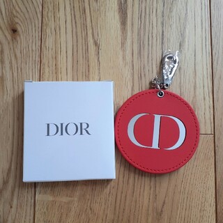 Dior - 【新品】ディオール　ミラー