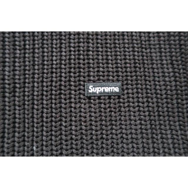 Supreme - (M)Supreme Melange Rib Knit Sweaterシュプリーの通販 by ...