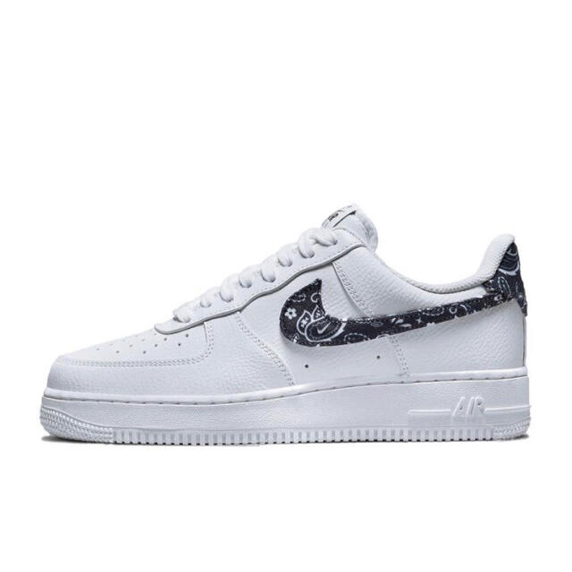 靴/シューズNike WMNS Air Force 1 Low '07 "Paisley"