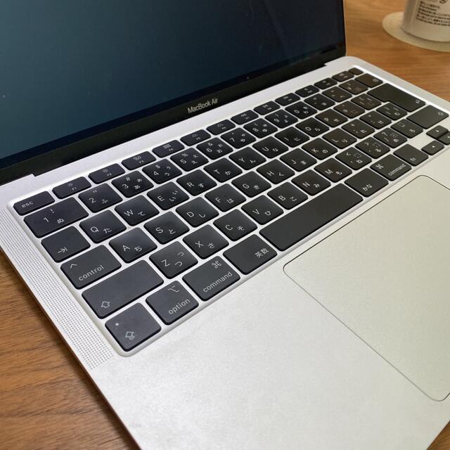 【本日限定セール中】Mac Book Air