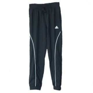 アディダス(adidas)の大きいサイズ新品2XL★アディダス黒ウインドパンツ(その他)