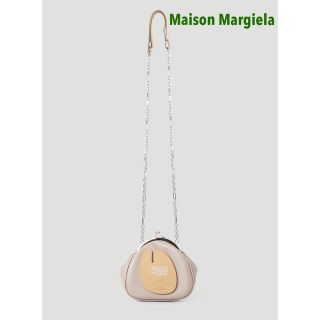 マルタンマルジェラ(Maison Martin Margiela)の新品　Maison Margiela Tabi ショルダーバッグ　正規品(ショルダーバッグ)